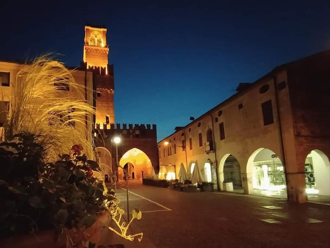 Residenza Ca' Margherita Noale Venezia エクステリア 写真